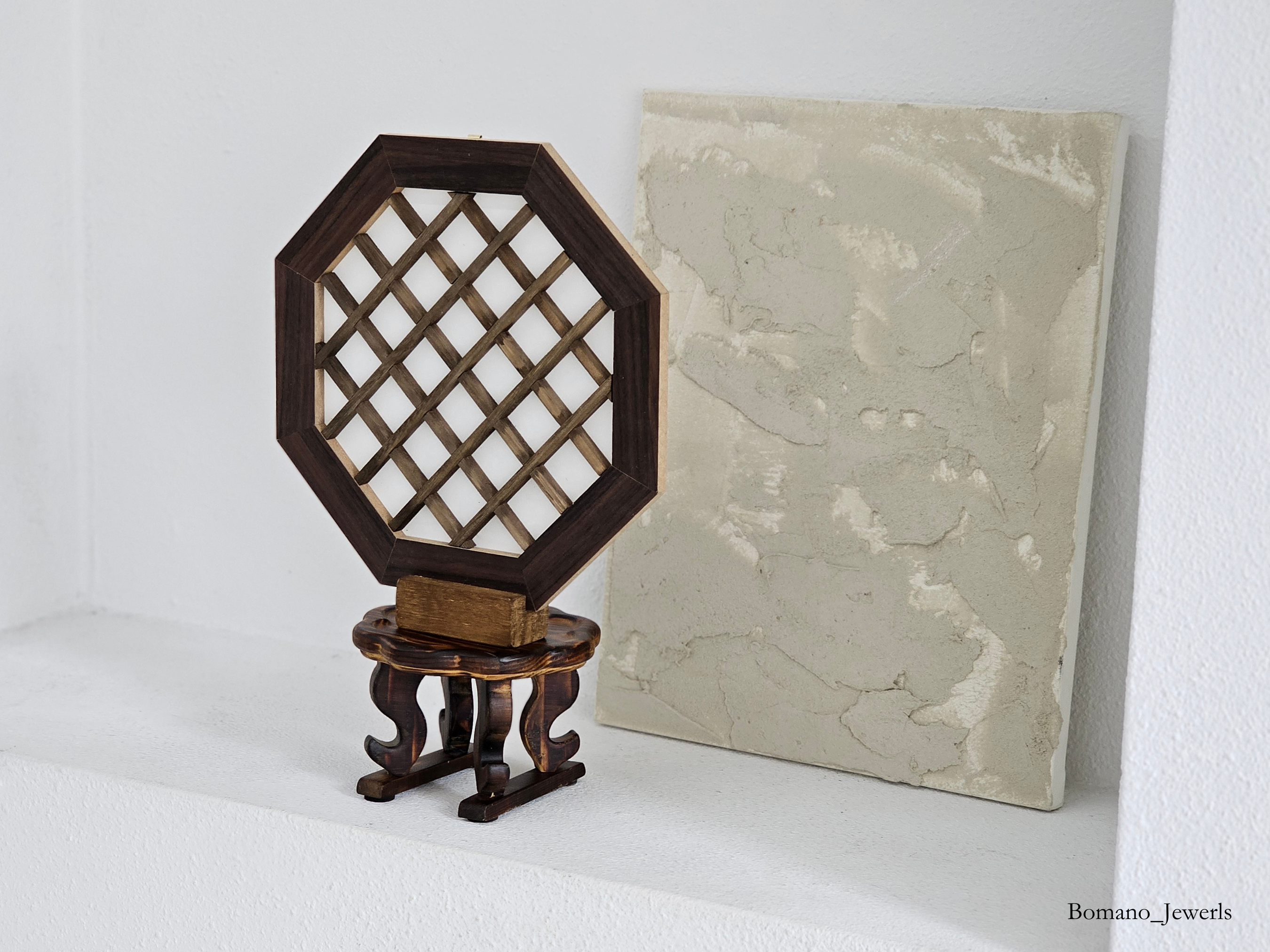 Korean Soban Table : Dol Party Decor