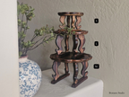 Korean Soban Table : Dol Party Decor