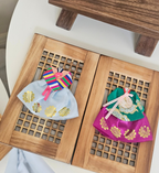 Hanbok Mini Frame
