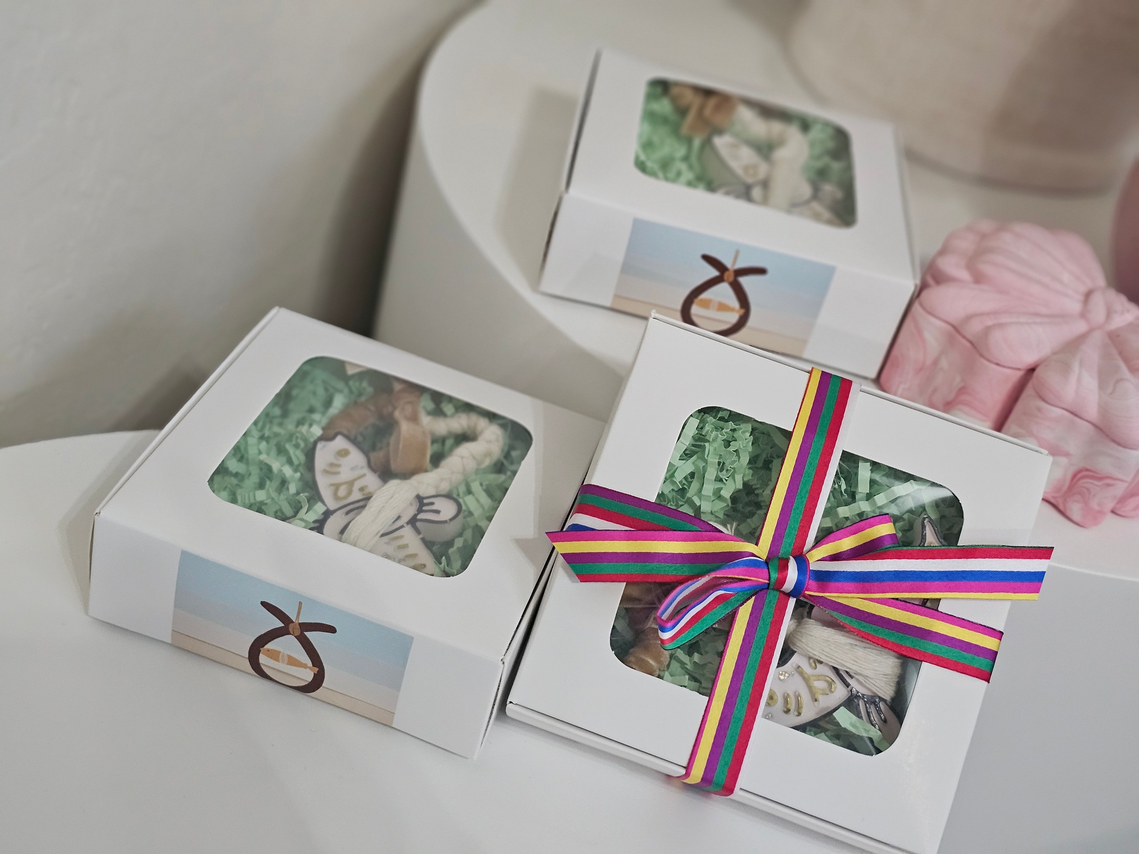 Good Fortune Fish Hanging Decor