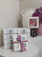 Good Fortune Fish Hanging Decor