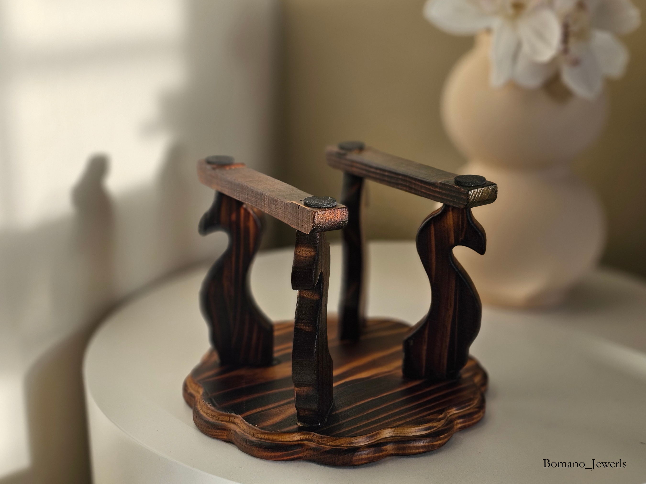 Korean Soban Table : Dol Party Decor