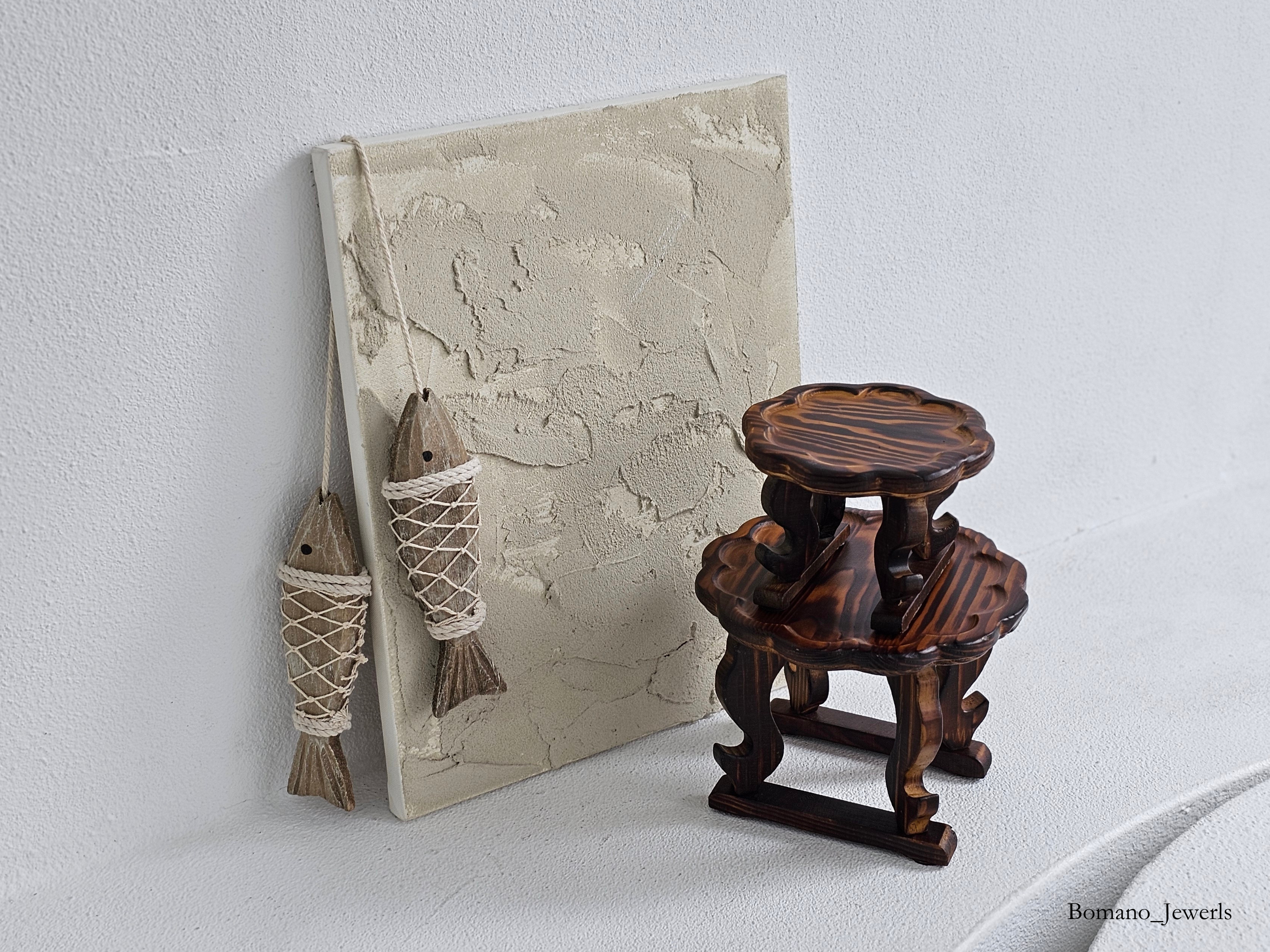 Korean Soban Table : Dol Party Decor