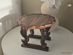 Korean Soban Table : Dol Party Decor